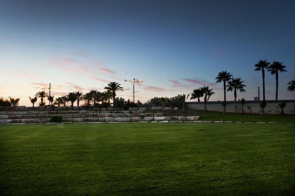 Parco Dei Principi Hotel Congress & Spa Bari Exterior photo